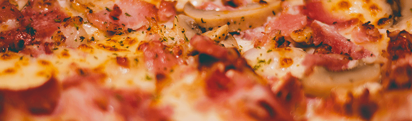 Dona Marlene Pizzaria