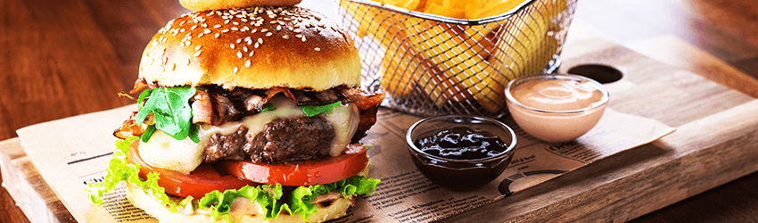 Rock Burger